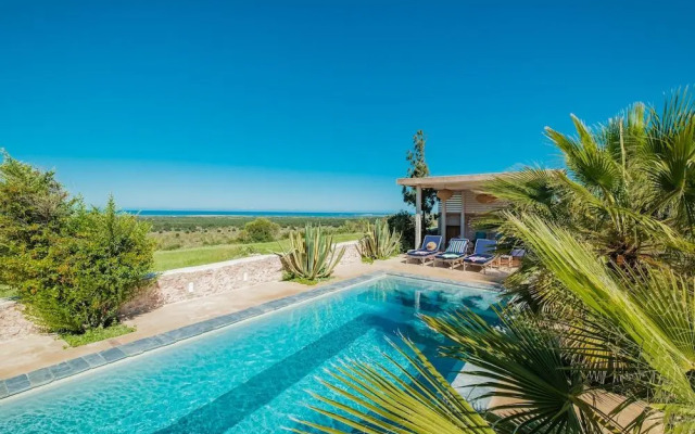 Riad Tamayourt Ocean View
