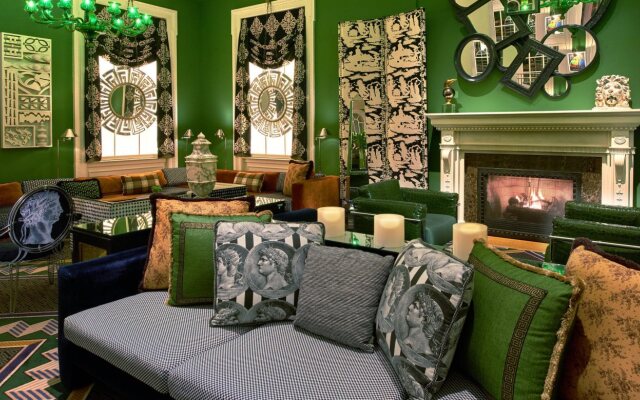 Kimpton Hotel Monaco Washington DC by IHG