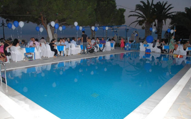 Villa Nefeli