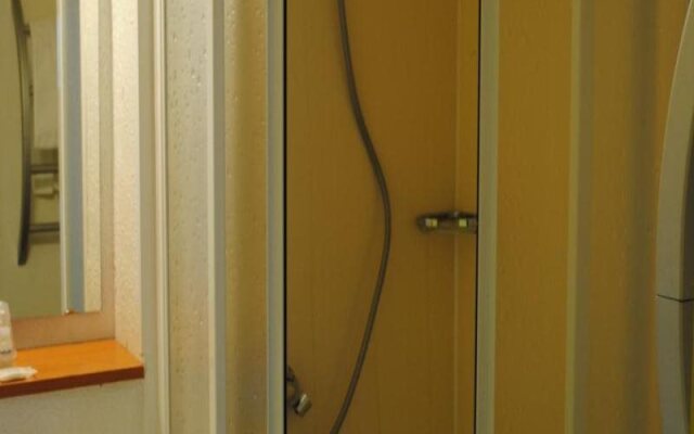 Comfort Hotel Emerainville Marne-La-Vallee