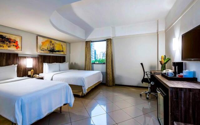 Grand Mercure Belém