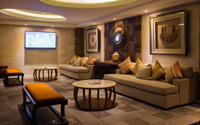 The Kirana Canggu Hotel