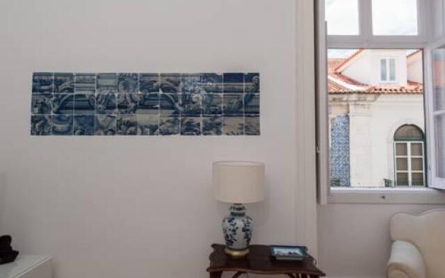 Lisbon Charming Apartments - Chiado