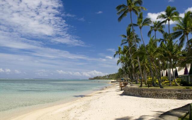 Fiji Hideaway Resort and Spa