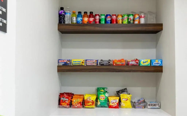 Red Roof Inn Pharr - McAllen