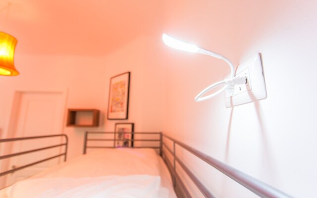First Hostel Bucharest
