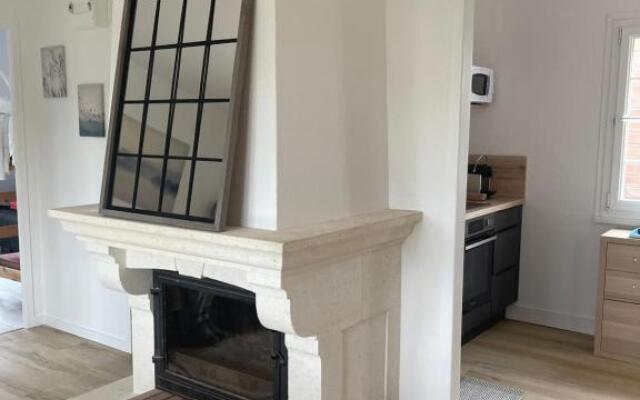 Asinellas Maison 3 Chambres 150 M de la Plage