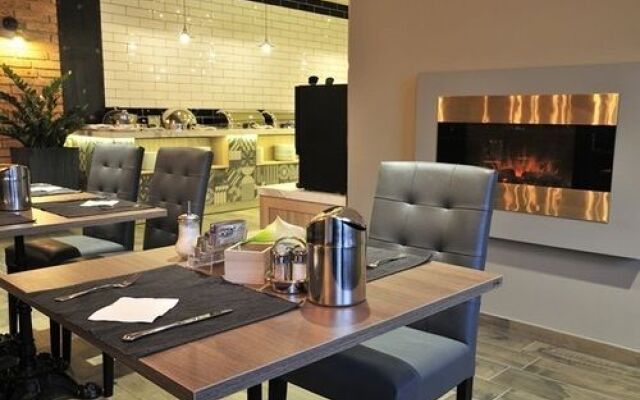Diamant Hotel