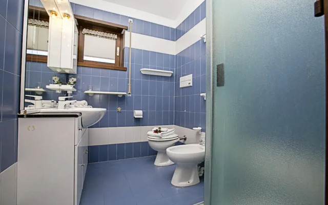 Residence Christina Due Laghi
