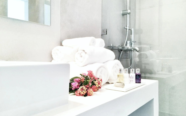 Gerofinikas Boutique Hotel