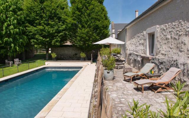 Hostellerie de l'Écu de Bretagne