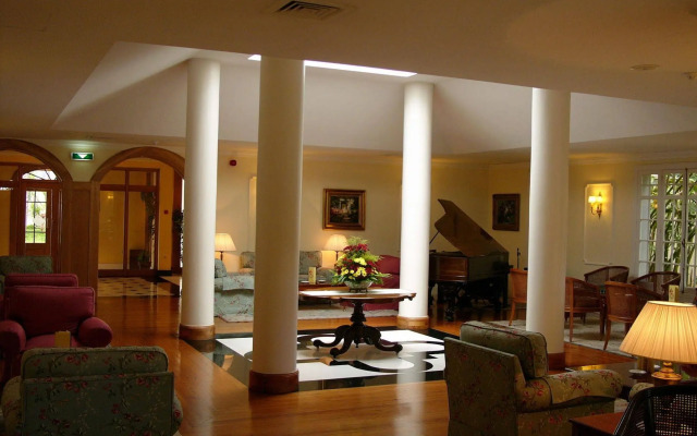 Quinta Jardins do Lago