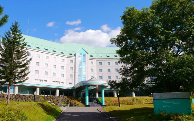 Hotel ParkHills