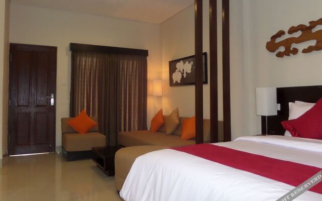 Bali Krisna Villa & Apartment