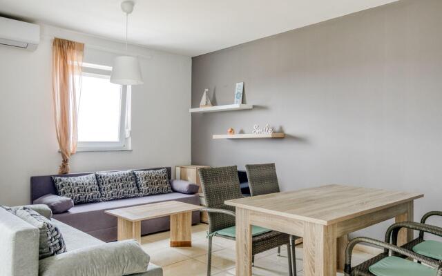 Apartment in Novalja Near Zrce Beach