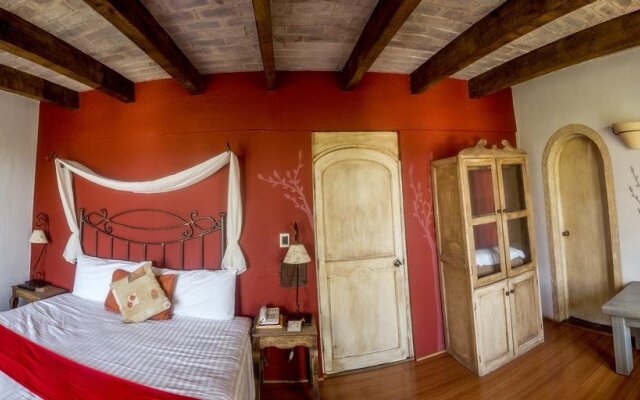 Coqueta Hotel Boutique