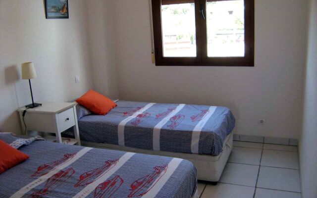106467 - Apartment in Vera