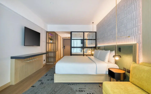 Hotel Indigo Lima Miraflores