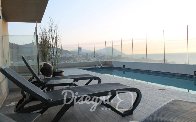 Departamento Av Argentina Antofagasta Disegni 05