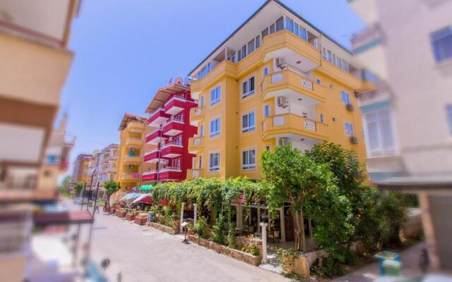 Bayram Apart Hotel