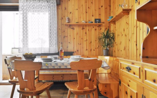 Villa Des Alpes Canazei 33258