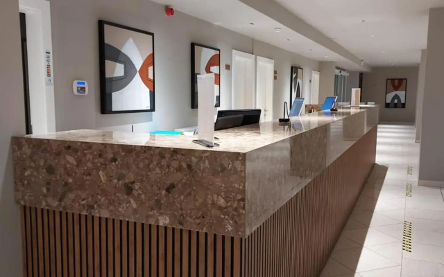 Family Hotel Adria
