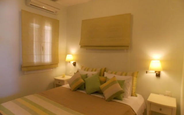 Myrties Boutique Apartments