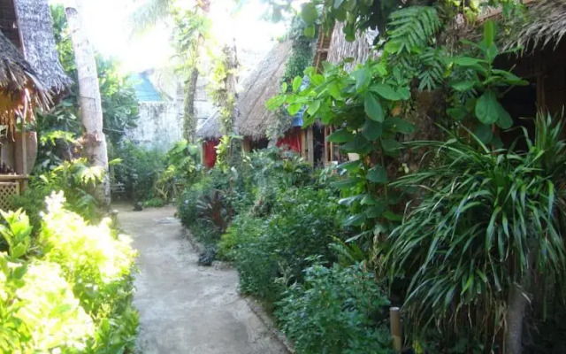 Melinda's Garden