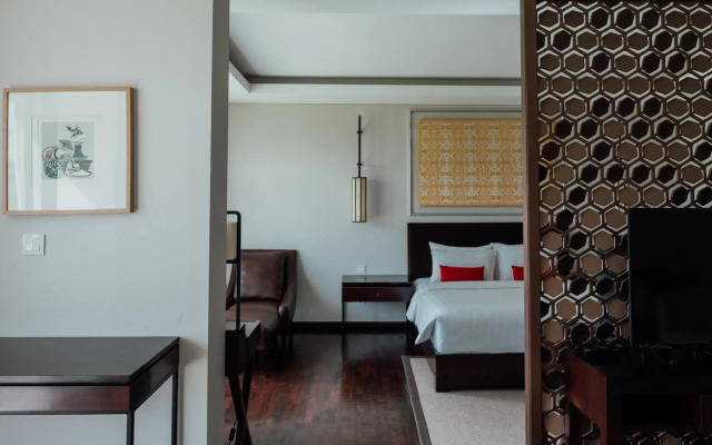 Handara Golf & Resort Bali