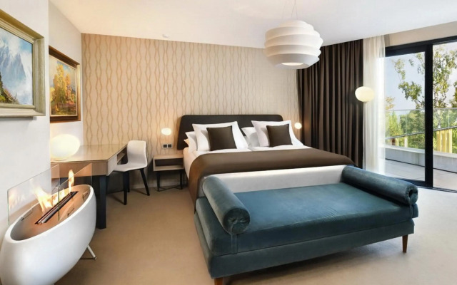 Hotel Lomnica