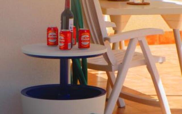 Arenales del Sol