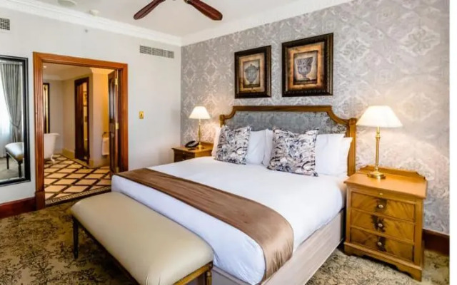 Southern Sun Gold Reef City