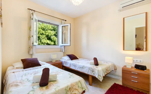 Villa Menorca Serena CP