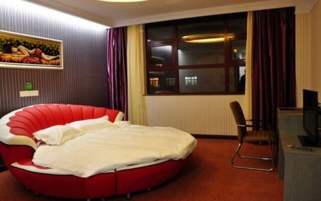 Qingdao Haiyage Hotel