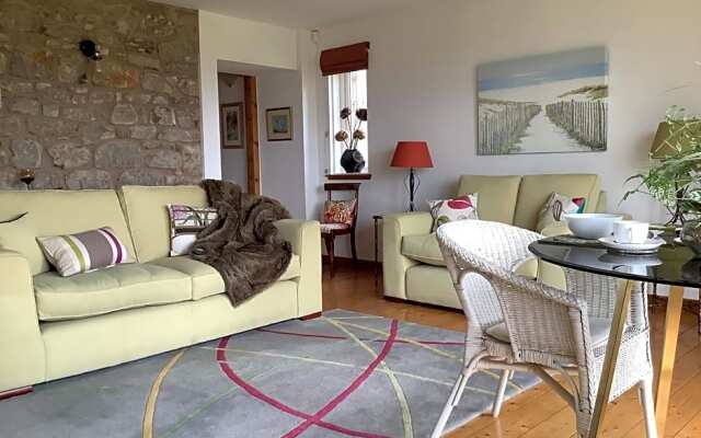Balmungo Cottage BB