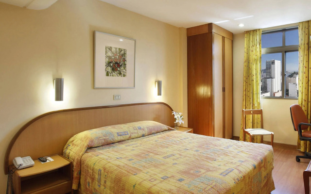 Windsor Guanabara Hotel