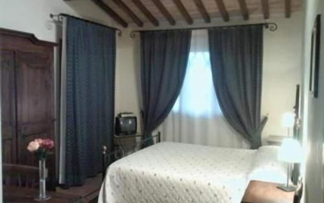Casolare di Remignoli