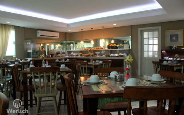 Hotel Werlich