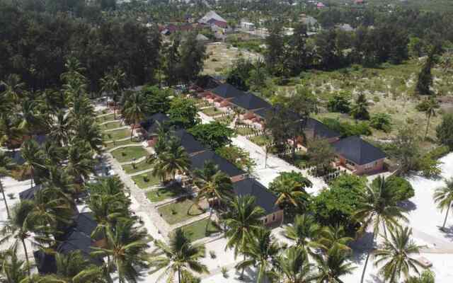 VRclub - Paje Palms Beach Resort