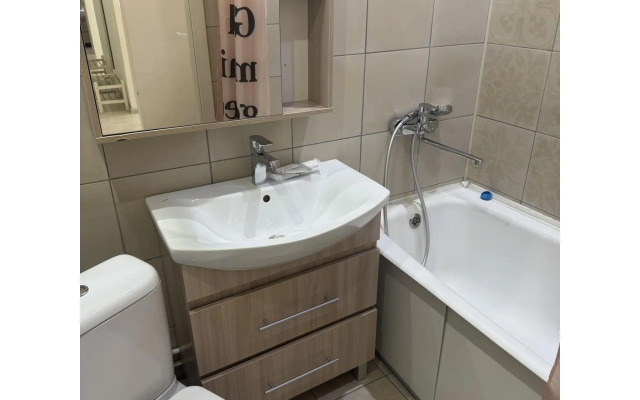 Апартаменты в микрорайоне 203-й 4