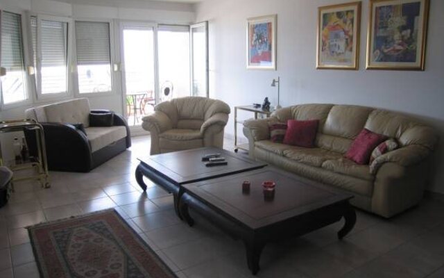 Apartments Holiday Split
