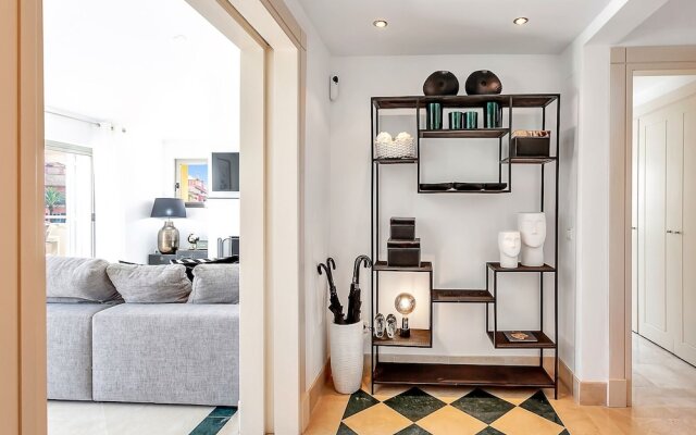Sotogrande Sea View Penthouse