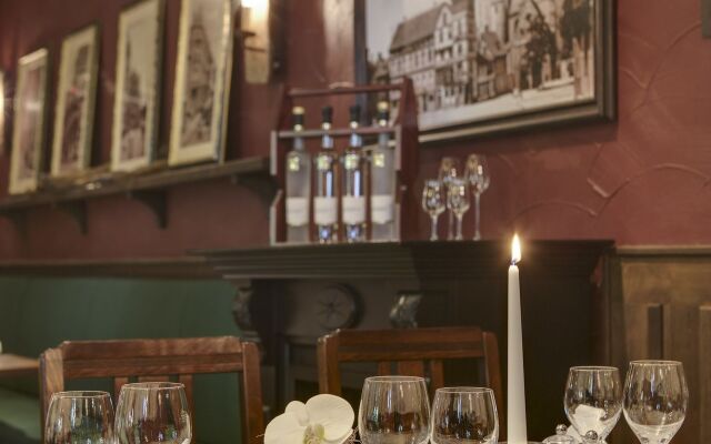 Welcome Hotel Paderborn