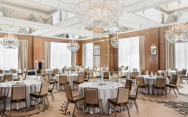 Hotel Omni Mont-Royal