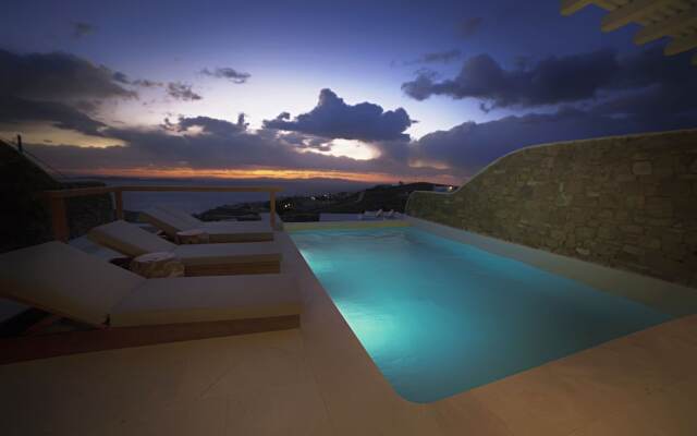 Villa Athena