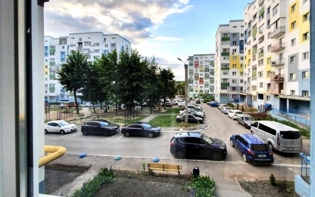 Lux Apartament Dacha