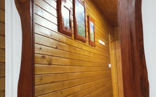 Household Nikolic - Andrijevica, Montenegro