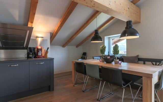 Luxurious Apartment in Brixen im Near Ski Area