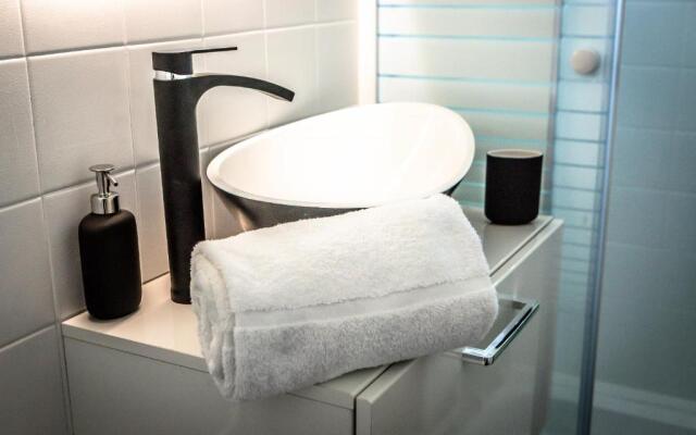 TURGOT #25 - Cocon urbain - 1 Chambre