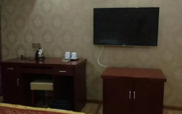 Emeishan Ziqiang Hotel